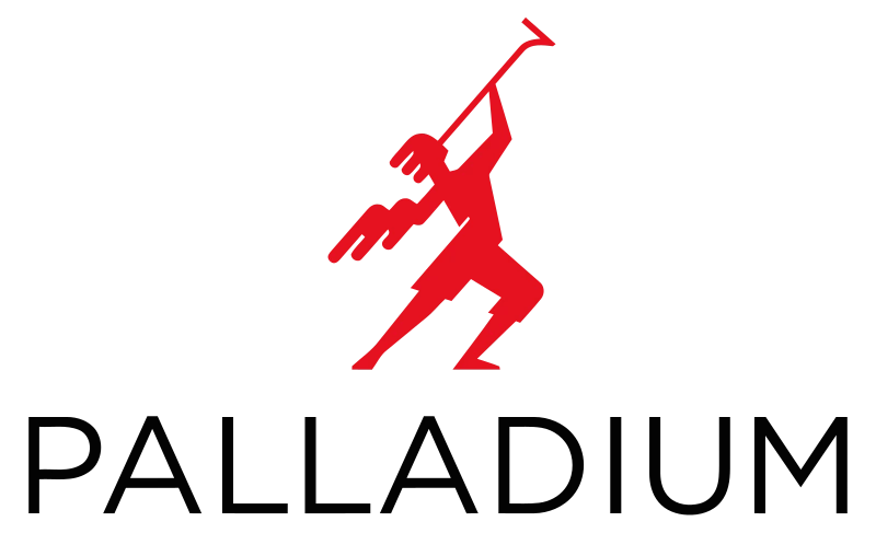 Palladium