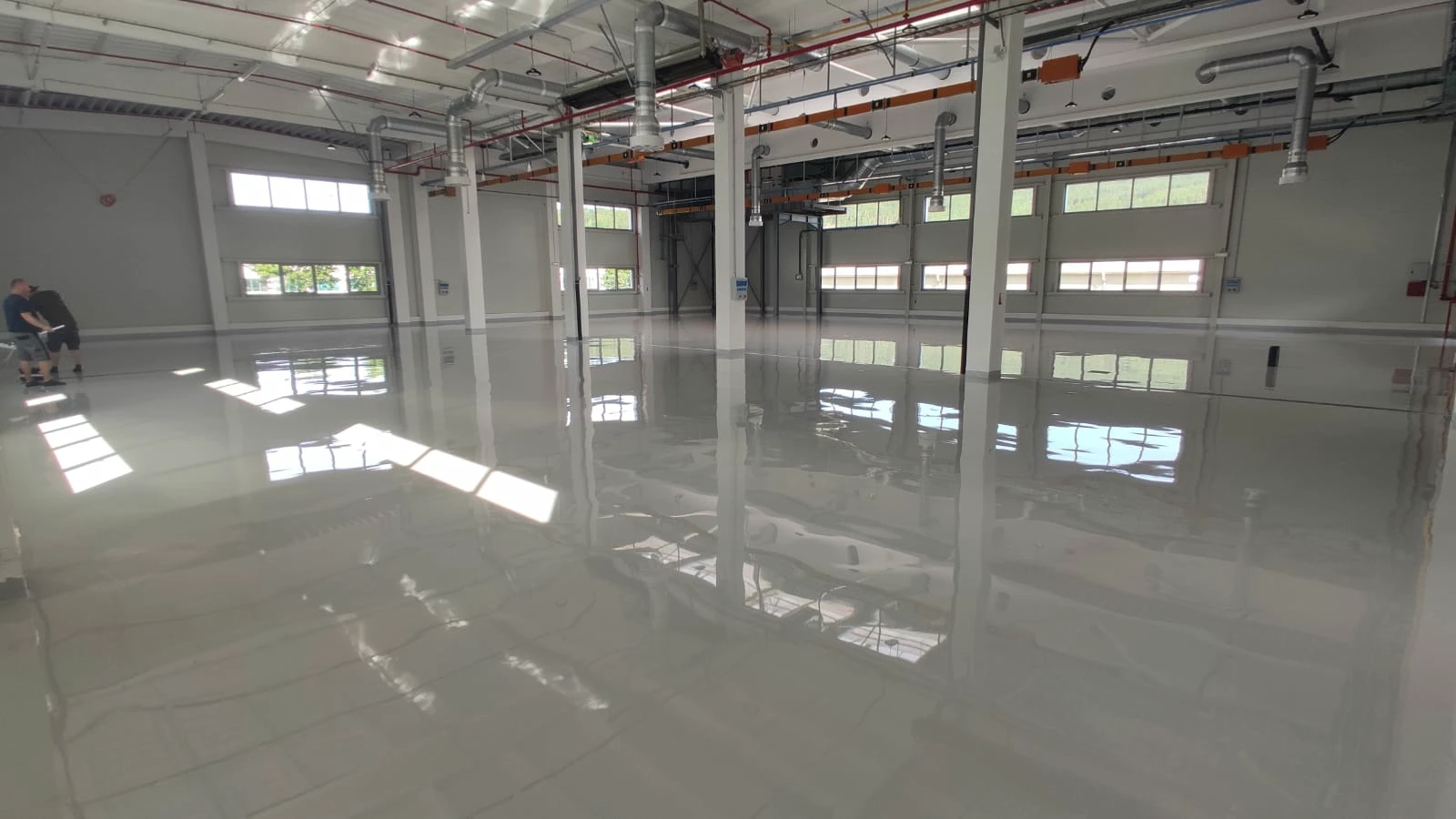 Smooth Cast Epoxy